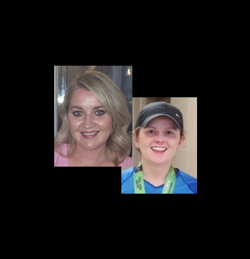 Jacqueline Mahon /   Catherine Quigley
